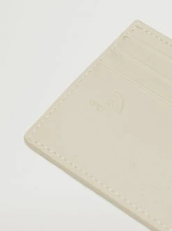 Mango BIG - Visitenkartenetui - Zand | Herren -Mango Populaire Boutique caaf7f44c0bb4080b2b74c9f45ee3457