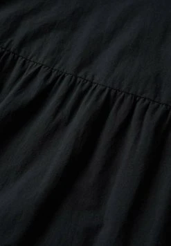 Mango Damen MALAWI-L - Freizeitkleid - Noir -Mango Populaire Boutique cae4dbd152954174b44e617304405205