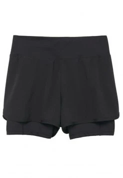 Mango Shorts - Noir | Damen -Mango Populaire Boutique caf444a3539b473e8af2fa98d6c76d35