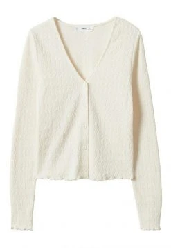 Mango TINO - Strickjacke - Ecru | Damen 8 Mango TINO - Strickjacke - Ecru | Damen -Mango Populaire Boutique caf9015113f940c783f0baf8d56ea0f5
