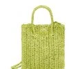 Mango FEZ - Handtasche - Lime | Damen -Mango Populaire Boutique cb21af4eb0f144e9999d9caa57dad0da