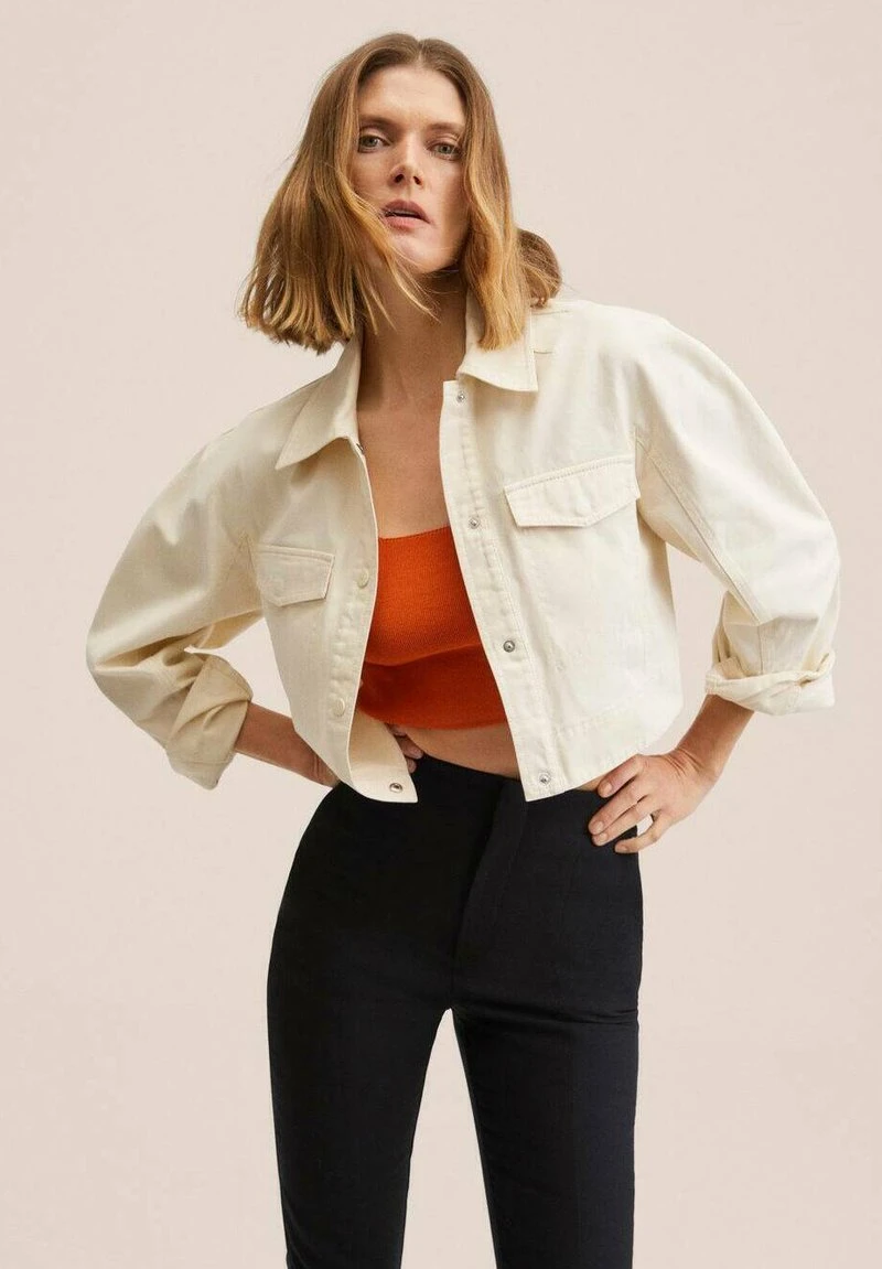 Mango NORA - Stoffhose - Noir | Damen 3 Mango NORA - Stoffhose - Noir | Damen