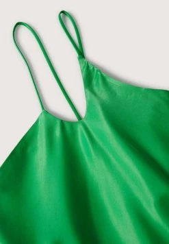 Mango MER - Freizeitkleid - Groen | Damen -Mango Populaire Boutique cb7c21e135fc497bb4f462a28dd5adc2