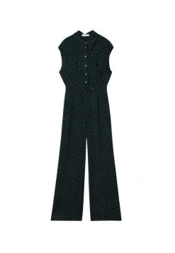 Mango Damen DOTY - Jumpsuit - Noir -Mango Populaire Boutique cb7ca8d8f12f437e847166a47aad5bf2