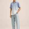 Mango DEIAP - Poloshirt - Himmelblau | Herren 1 Mango DEIAP - Poloshirt - Himmelblau | Herren -Mango Populaire Boutique cb7da85d590b46d5870ac3c6e4589bec