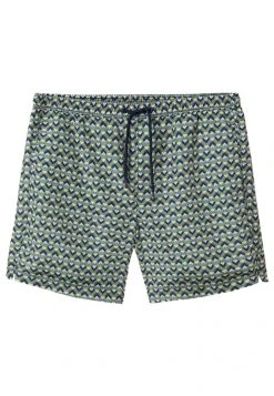 Mango Herren RENCLI - Badeshorts - Kaki -Mango Populaire Boutique cc76e6a679d8459889a00f032ca4ba01