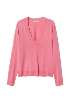 Mango LUCAV - Strickpullover - Pink | Damen 12 Mango LUCAV - Strickpullover - Pink | Damen -Mango Populaire Boutique cc98dfe282274fbeae23df37437057a4
