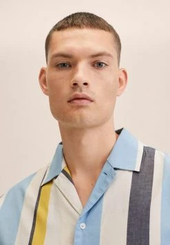 Mango Herren BELINHO - Hemd - Ecru -Mango Populaire Boutique ccebd5c3103a41d785d892810f087f2a