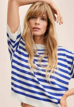 Mango LUQUITA - T-Shirt Basic - Ecru | Damen 12 Mango LUQUITA - T-Shirt Basic - Ecru | Damen -Mango Populaire Boutique ccf3d30b95714a3a8079f29a4056e3f4