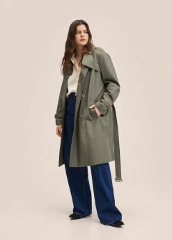 Mango Damen IDEALE - Hemdbluse - Ecru -Mango Populaire Boutique cd0316fea4794f6fa0b899284191a1fd