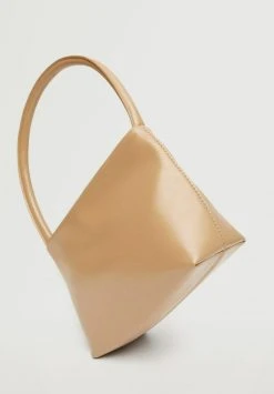 Mango ALBA - Handtasche - Beige | Damen -Mango Populaire Boutique cd5132733b2e43d3a0e15580d15be624