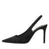 Mango Damen RITA - High Heel Sandalette - Black -Mango Populaire Boutique cdc3af58f8734a14905ea81d64c155e6