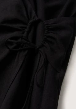 Mango LAKE - Freizeitkleid - Schwarz | Damen 15 Mango LAKE - Freizeitkleid - Schwarz | Damen -Mango Populaire Boutique cdd7e5b50cad4f0a91edc34bb9d6a78a