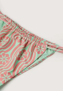 Mango SAMBA - Bikini-Hose - Pastelgroen | Damen -Mango Populaire Boutique cdf93cb9a71a476d84a82761ac3da765