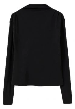 Mango ALPA - Langarmshirt - Black | Damen 12 Mango ALPA - Langarmshirt - Black | Damen -Mango Populaire Boutique ce2d8b851df24f9989bd159c5182de97