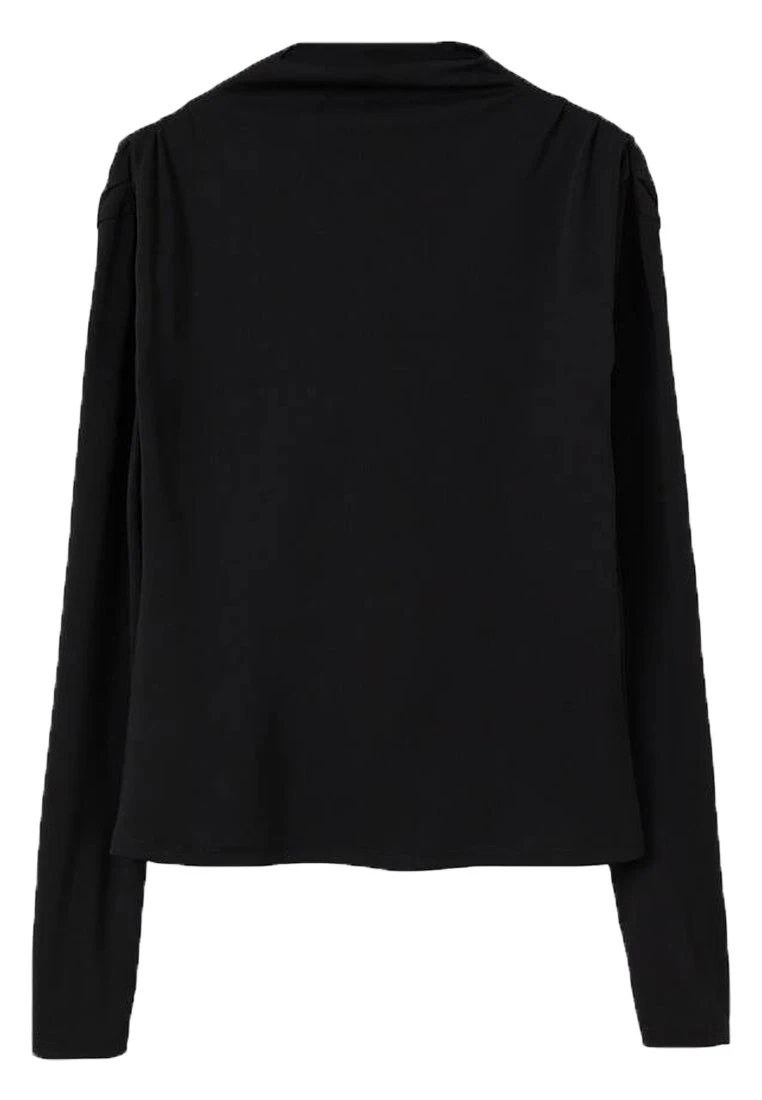 Mango ALPA - Langarmshirt - Black | Damen 7 Mango ALPA - Langarmshirt - Black | Damen – Bild 5
