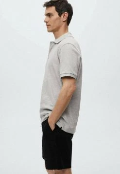 Mango RUSH - Shorts - Noir | Herren -Mango Populaire Boutique ce9e382736214c8ca5fd3424a482d630