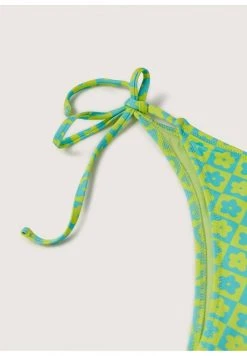 Mango Bikini-Hose - Limoen | Damen -Mango Populaire Boutique cea0b28a21e643519a1f8c012b05a7f1