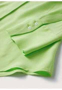 Mango Damen EIGHT - Hemdbluse - Limoen 13 Mango Damen EIGHT - Hemdbluse - Limoen -Mango Populaire Boutique cf0bdd3d10b94676b1eb94958c83b8cf
