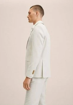 Mango FLORIDA - Anzugsakko - Open Beige | Herren -Mango Populaire Boutique cf0d3d0a052549d0a1542769c5c0c9c8