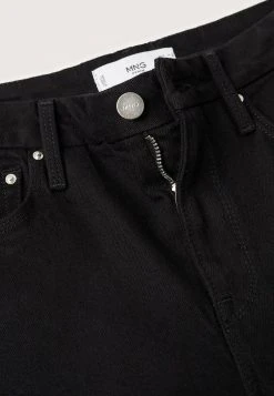 Mango PHILIPA - Jeans Straight Leg - Black Denim | Damen 15 Mango PHILIPA - Jeans Straight Leg - Black Denim | Damen -Mango Populaire Boutique cfc5051bd348450d9f7e5237df7ca0e8