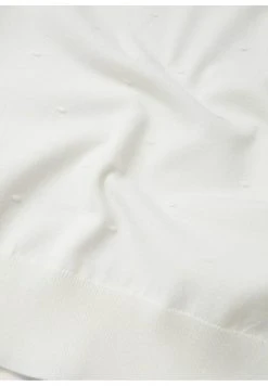 Mango PAQUITA - Strickpullover - Crudo | Damen -Mango Populaire Boutique cfc86abc9c304bdaa45ef39ef19687a7