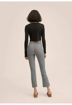 Mango TROMPY - Stoffhose - écru | Damen 11 Mango TROMPY - Stoffhose - écru | Damen -Mango Populaire Boutique cfe51168ada0442c9a485443cd0da3e0