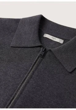 Mango GILES - Strickjacke - Gris Anthracite | Herren 15 Mango GILES - Strickjacke - Gris Anthracite | Herren -Mango Populaire Boutique d07eb0c42e984236941fe8c3e2e3cb1d