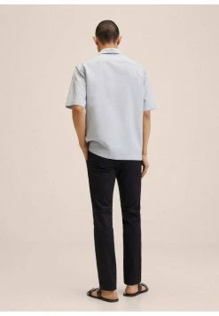 Mango GRAHAM - Chino - Schwarz | Herren 12 Mango GRAHAM - Chino - Schwarz | Herren -Mango Populaire Boutique d0a59c532aa14058b978f5b4de7b85f5