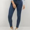 Mango ELSA - Jeans Skinny Fit - Donkerblauw | Damen 2 Mango ELSA - Jeans Skinny Fit - Donkerblauw | Damen -Mango Populaire Boutique d0adf89ad35b47b3874b2432d5a1a86a