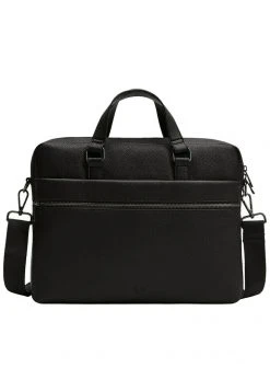 Mango Notebooktasche - Sort | Herren