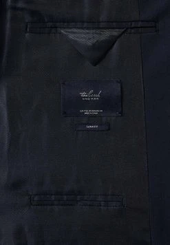 Mango BRASILIA - Anzugsakko - Dunkles Marineblau | Herren -Mango Populaire Boutique d12888b34a914ec8b398c63fc8a790b4