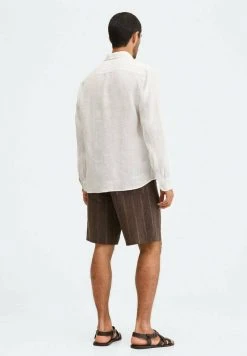 Mango CALCUTA - Hemd - Blanc | Herren -Mango Populaire Boutique d13b79006ad14066bd23cf041f388d71