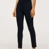 Mango COLA - Chino - Donkermarine | Damen -Mango Populaire Boutique d14988ebda98403daf372849659ffb52