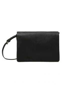 Mango ZOE - Umhängetasche - Schwarz | Damen