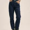 Mango HAVANA - Jeans Straight Leg - Blau | Damen 1 Mango HAVANA - Jeans Straight Leg - Blau | Damen -Mango Populaire Boutique d2f3d5dacc824b3d974c97a41f0a1843