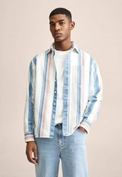 Mango RAYA - Hemd - Rose Pastel | Herren