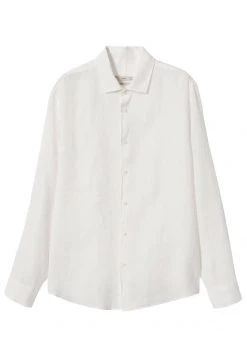 Mango CALCUTA - Hemd - Blanc | Herren -Mango Populaire Boutique d363e892e92740e9ab4f5983ecf5353a
