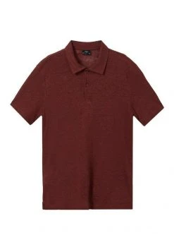Mango AMBERES - Poloshirt - Wine | Herren -Mango Populaire Boutique d39c217525d242c6919c08c9fdb0011c