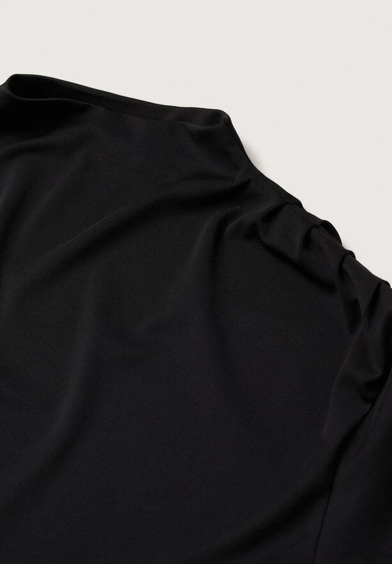Mango ALPA - Langarmshirt - Black | Damen 8 Mango ALPA - Langarmshirt - Black | Damen – Bild 6