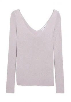 Mango KLING - Strickpullover - Pastel Pink | Damen -Mango Populaire Boutique d3b38e561eb44d9ebc70bdbe4c1c2771