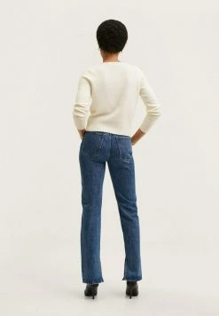 Mango RAIN - Strickjacke - écru | Damen -Mango Populaire Boutique d3d0e3479dae4f8cbb6c4b315d4e4466