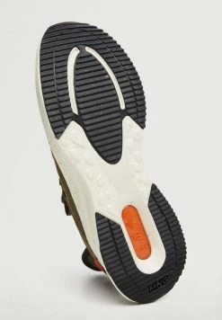 Mango TRENZA - Sneaker Low - Khaki | Herren 14 Mango TRENZA - Sneaker Low - Khaki | Herren -Mango Populaire Boutique d47b516b35144f788b6505199a72b0d9