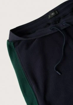 Mango POLE -I - Jogginghose - Azul Marino Oscuro | Herren -Mango Populaire Boutique d48b2bac37bb4fffb92b8adcd278b384