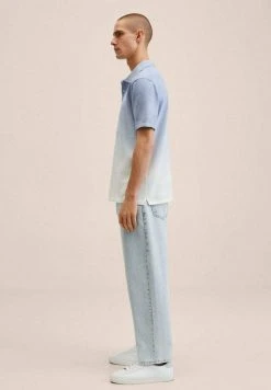 Mango DEIAP - Poloshirt - Himmelblau | Herren 12 Mango DEIAP - Poloshirt - Himmelblau | Herren -Mango Populaire Boutique d48f6ae35f114d4398f7f265cca248a6