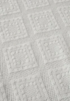 Mango GANCHI - T-Shirt Print - Weiß | Damen -Mango Populaire Boutique d4e5d9f538134c9d8c0b4a11f7272334