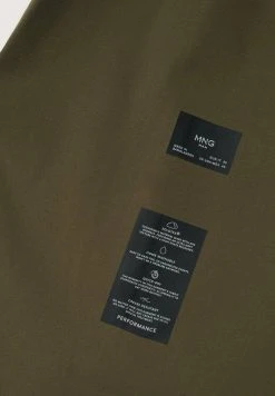 Mango COOL-I - Sakko - Kaki | Herren 16 Mango COOL-I - Sakko - Kaki | Herren -Mango Populaire Boutique d4f67784657e40e0b3ec21b8780a28e3