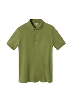 Mango REA - Poloshirt - Vert Moyen | Herren 14 Mango REA - Poloshirt - Vert Moyen | Herren -Mango Populaire Boutique d53f0afc4f0849df84b82244376ba8ee