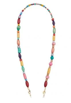 Mango BEA - Halskette - Goud | Damen