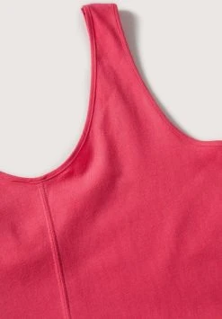 Mango RIBET - Maxikleid - Fuchsia | Damen -Mango Populaire Boutique d59ac3a0476f4f6eb8a5cbcf6c1c755b